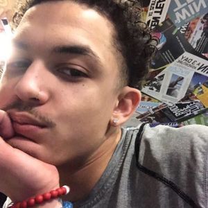 Meet your Posher, Scott